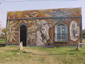 Pinturas San Gregorio de Polanco
