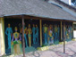 Pinturas San Gregorio de Polanco