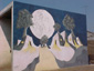 Pinturas San Gregorio de Polanco