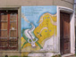 Pinturas San Gregorio de Polanco
