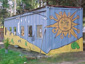 Pinturas San Gregorio de Polanco
