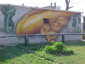 Pinturas San Gregorio de Polanco