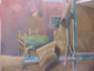 Pinturas San Gregorio de Polanco