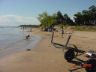 Playas San Gregorio de Polanco