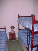 Casas de Luagrcito San Gregorio de Polanco