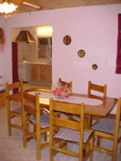 Casas de Luagrcito San Gregorio de Polanco